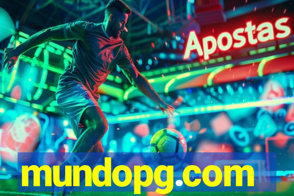mundopg.com