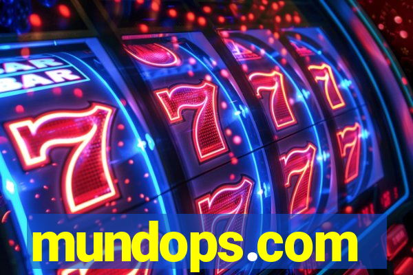 mundops.com
