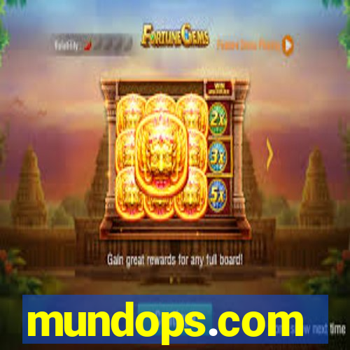 mundops.com
