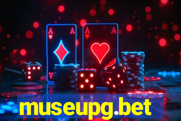 museupg.bet