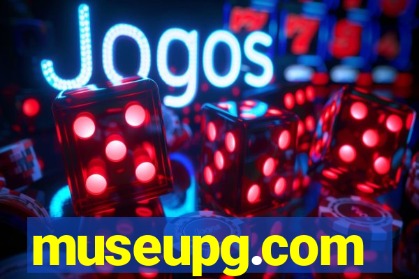 museupg.com