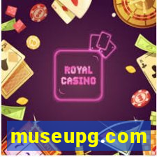 museupg.com