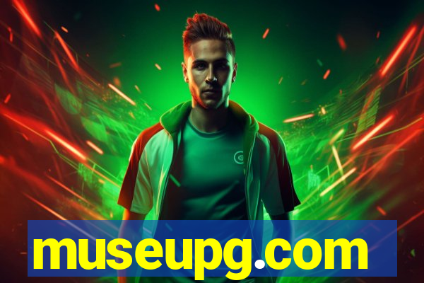 museupg.com