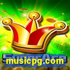 musicpg.com