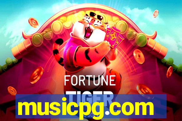 musicpg.com