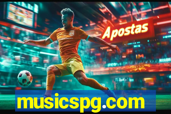 musicspg.com