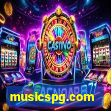 musicspg.com