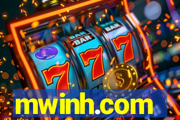 mwinh.com