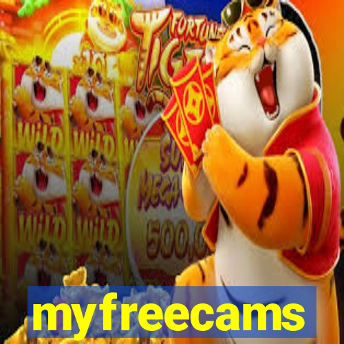 myfreecams