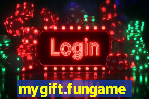 mygift.fungame
