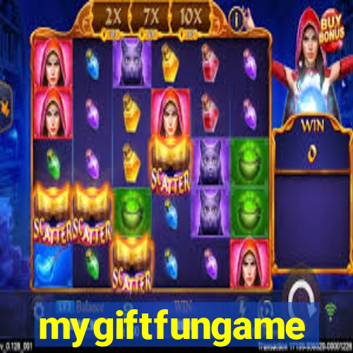 mygiftfungame