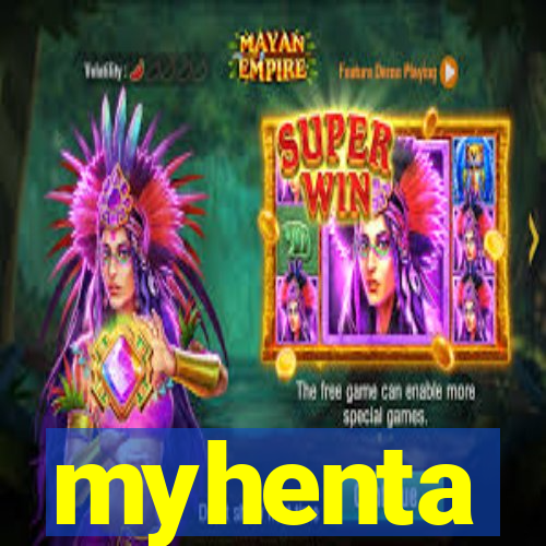 myhenta