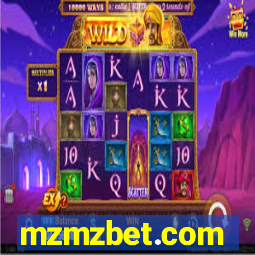 mzmzbet.com