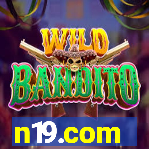 n19.com