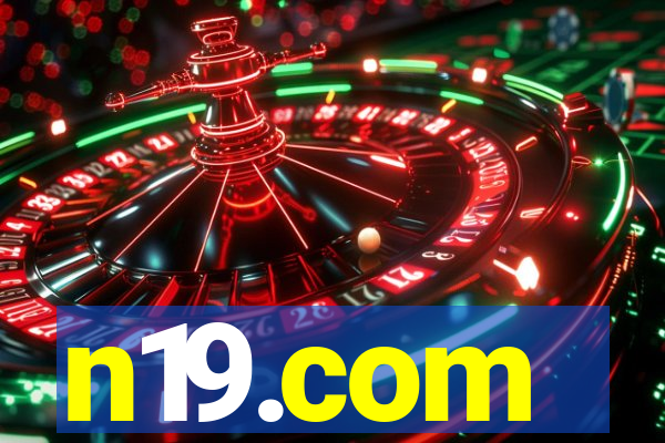 n19.com