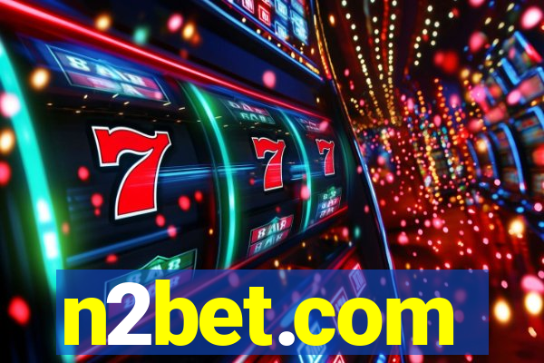 n2bet.com
