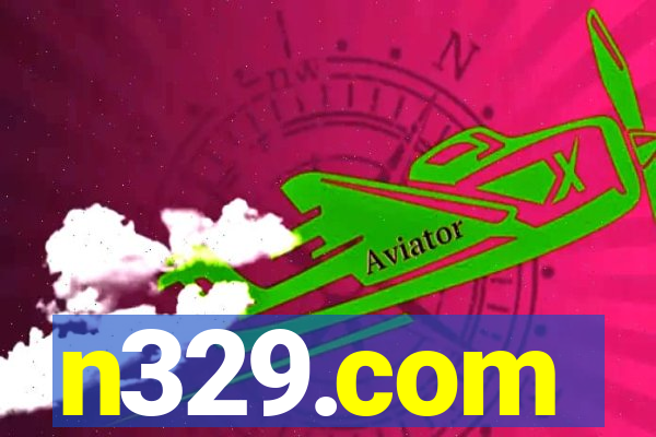 n329.com