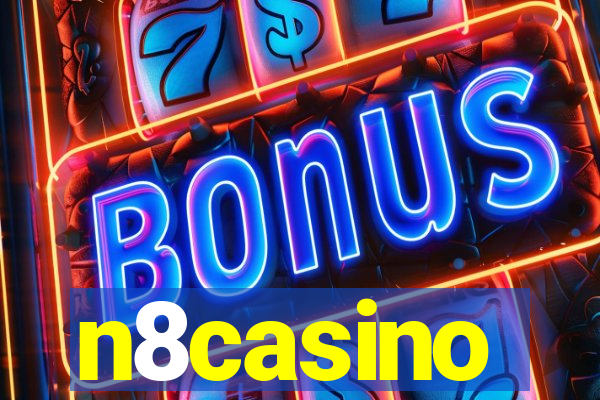 n8casino