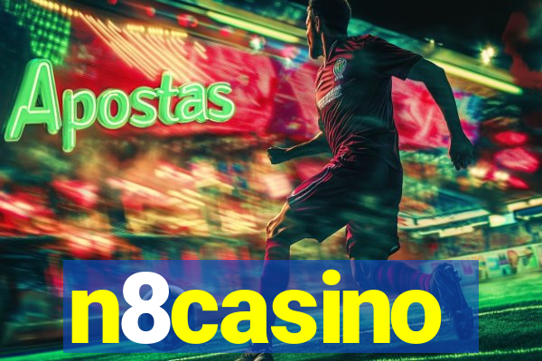 n8casino