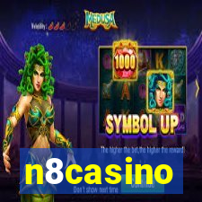 n8casino