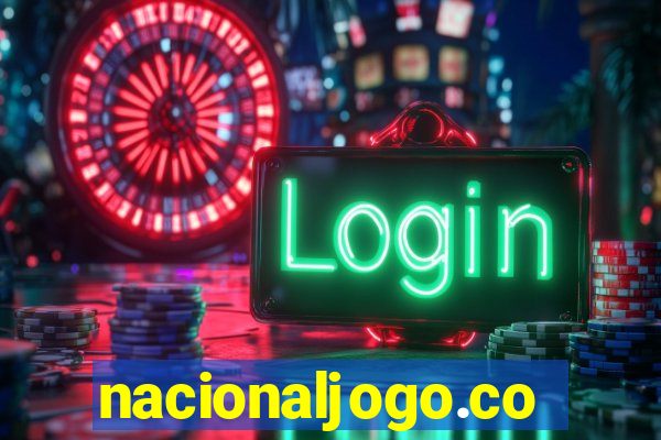 nacionaljogo.com