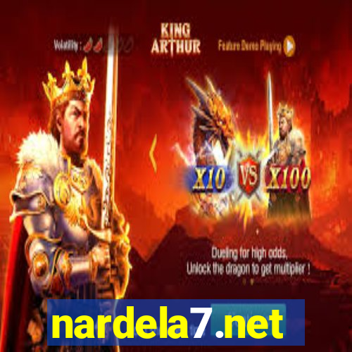 nardela7.net