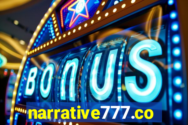 narrative777.com