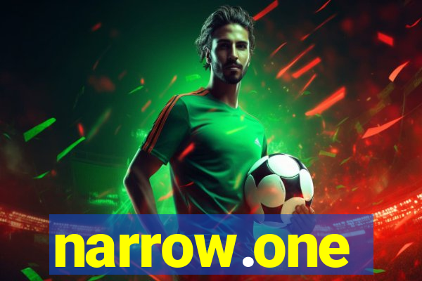narrow.one