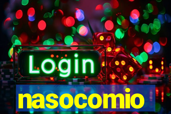nasocomio