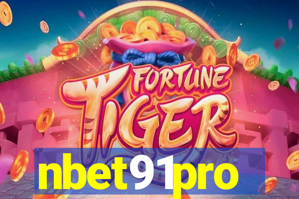 nbet91pro