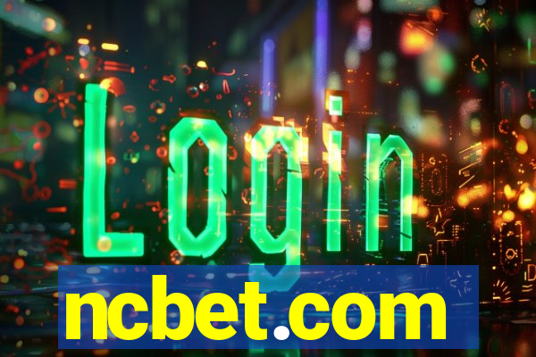 ncbet.com