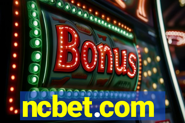 ncbet.com
