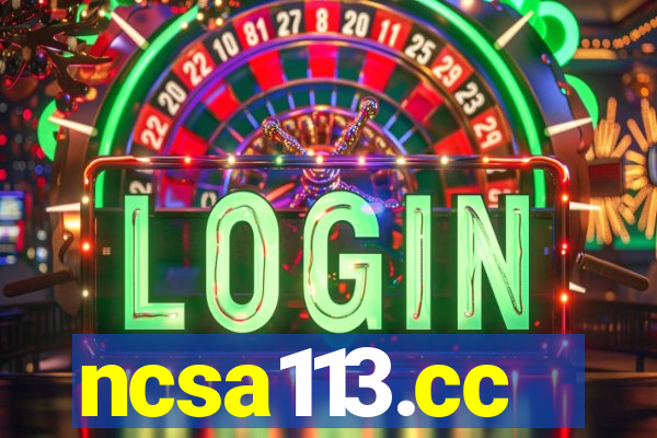 ncsa113.cc