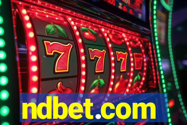 ndbet.com