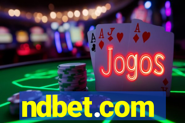 ndbet.com