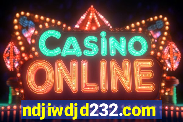 ndjiwdjd232.com