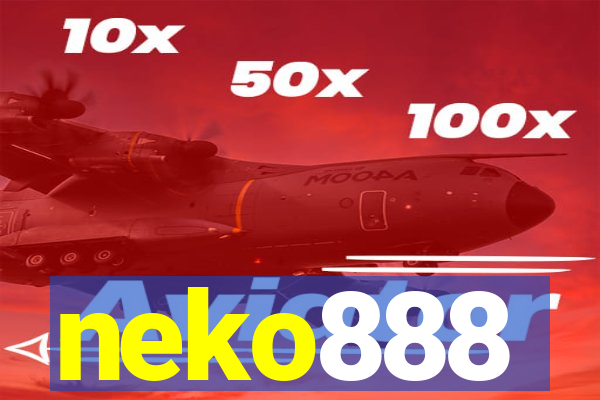 neko888