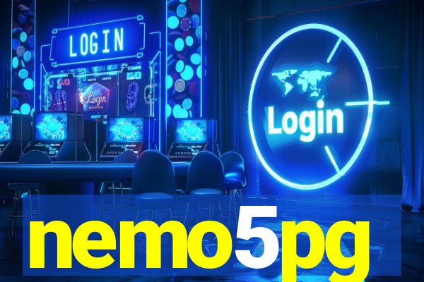 nemo5pg