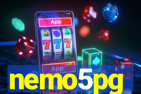 nemo5pg