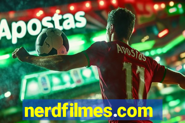 nerdfilmes.com