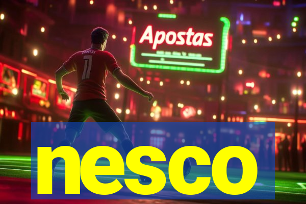 nesco