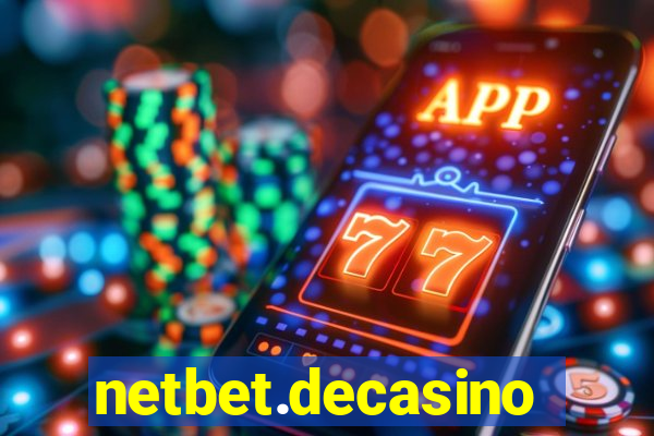 netbet.decasino