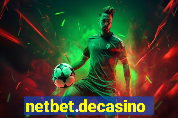 netbet.decasino