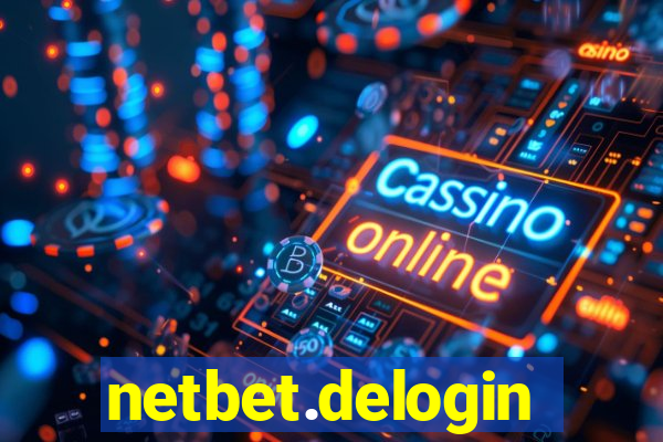 netbet.delogin