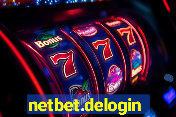 netbet.delogin