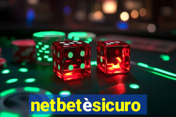 netbetèsicuro