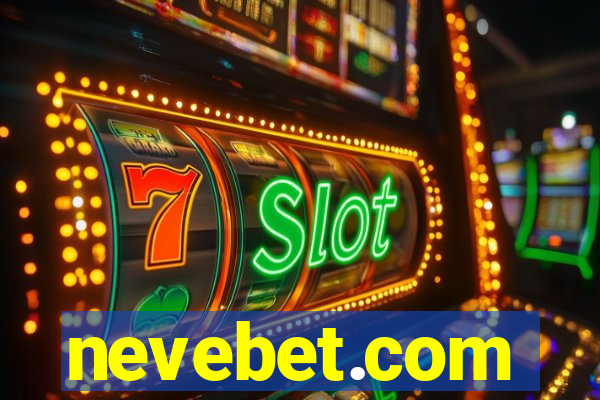 nevebet.com