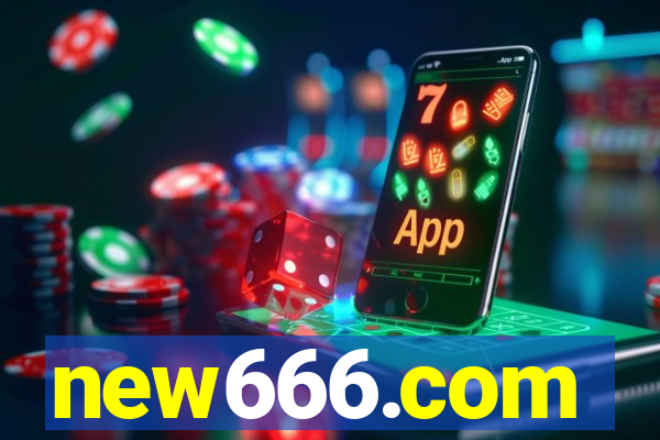 new666.com