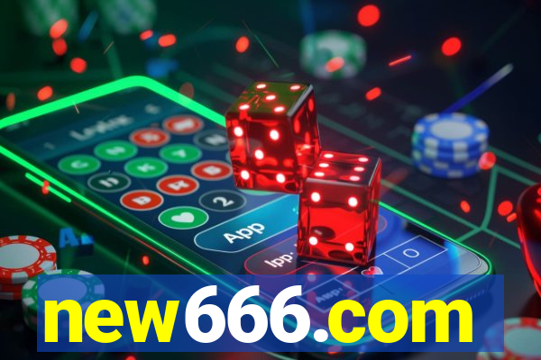 new666.com
