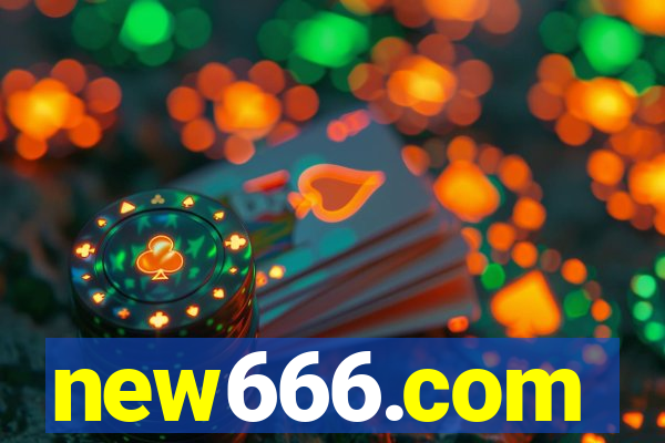new666.com